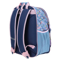 MOCHILA PRIMARIA SIRENITA ARIEL
