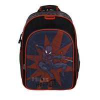 MOCHILA PRIMARIA MILES MORALES RELIEVE