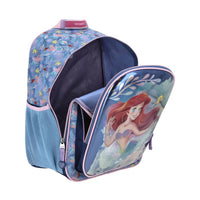MOCHILA PRIMARIA SIRENITA ARIEL