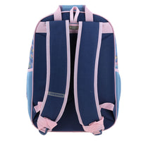 MOCHILA PRIMARIA SIRENITA ARIEL