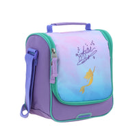 LONCHERA ARIEL LILA