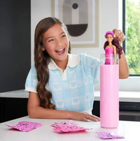 BRB Barbie Color Reveal Serie Moño