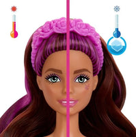 BRB Barbie Color Reveal Serie Moño