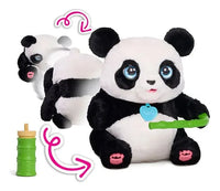 FR PANDA COCO RIE Y JUEGA