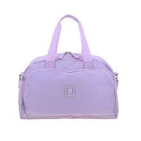 MALETA MEDIANA 1818 COLOR LILA
