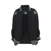MOCHILA CHENSON NEGRO
