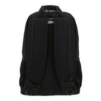 MOCHILA JUVENIL 1818 CON BOLSILLOS ALFRENTE COLOR NEGRO
