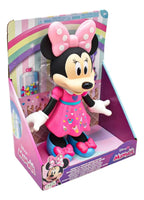 RUZ MUÑECA MINNIE MOUSE

