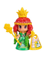 PINY PON REINAS FIGURA FAMOSA
