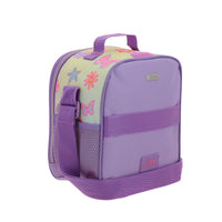 LONCHERA PRINCESAS DISNEY COLOR LILA
