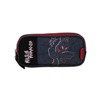 LAPICERA MILES MORALES AZUL RELIEVE
