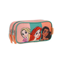 LAPICERA PRINCESAS DISNEY COLOR SALMON
