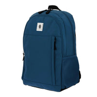 MOCHILA JUVENIL 1818 COLOR AZUL REY
