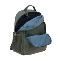 MOCHILA JUVENIL 1818 COLOR GRIS
