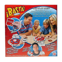 BASTA
