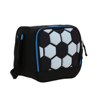 LONCHERA CO BALON DE FUT
