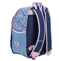 MOCHILA PRIMARIA SIRENITA ARIEL
