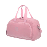 MALETA MEDIANA 1818 COLOR ROSA
