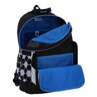 MOCHILA CO PRIMARIA FUTBOL
