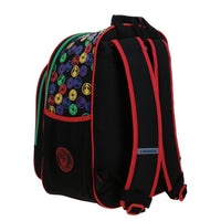 MOCHILA PRIMARIA MILES MORALES AZUL
