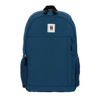 MOCHILA JUVENIL 1818 COLOR AZUL REY
