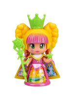 PINY PON REINAS FIGURA FAMOSA
