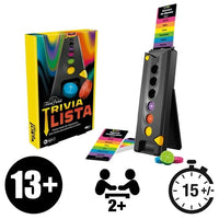 TRIVIA PURSUIT
