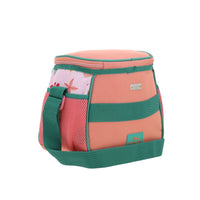 LONCHERA PRINCESAS DISNEY COLOR SALMON
