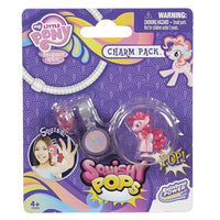 CHARM MY LITLE PONY
