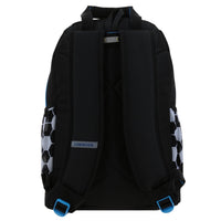 MOCHILA CO PRIMARIA FUTBOL
