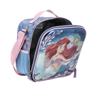 LONCHERA SIRENITA ARIEL
