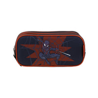LAPICERA MILES MORALES RELIEVE
