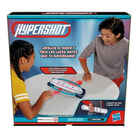 HYPERSHOT JUEGO
