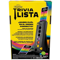 TRIVIA PURSUIT
