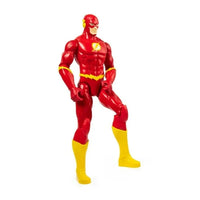 FLASH BÁSICO 12
