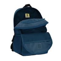 MOCHILA JUVENIL 1818 COLOR AZUL REY
