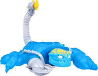 GOO JI ZUU ESTIRABLE ESCORPION
