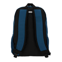 MOCHILA JUVENIL 1818 COLOR AZUL REY
