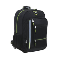 MOCHILA CHENSON NEGRO
