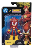 SONIC FLASH FIGURA CLASICA

