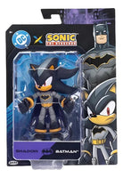 SONIC SHADOW FIGURA BATMAN CLASICO
