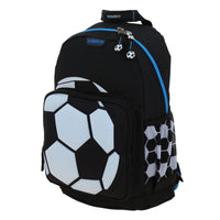 MOCHILA CO PRIMARIA FUTBOL
