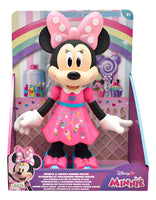 RUZ MUÑECA MINNIE MOUSE
