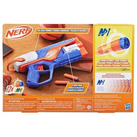 NERF AGILITY

