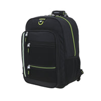 MOCHILA CHENSON NEGRO
