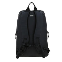 MOCHILA DE VIAJE CHPRO COLOR NEGRA CIERR
