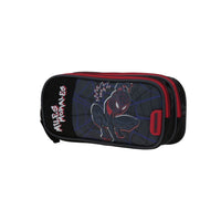 LAPICERA MILES MORALES AZUL RELIEVE

