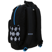 MOCHILA CO PRIMARIA FUTBOL
