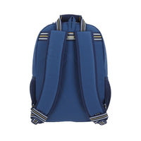 MOCHILA CHENSON AZUL MARINO
