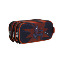 LAPICERA MILES MORALES RELIEVE
